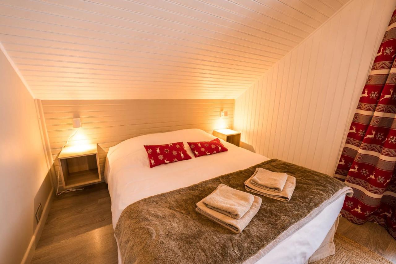 Le Bois des Neiges Charmant chalet authentique Proche Gérardmer Xonrupt-Longemer Extérieur photo